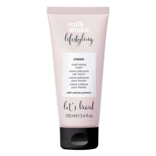 Milk Shake Braid Cream 100 ml - Milk Shake