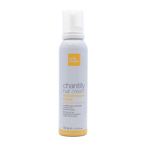 Milk Shake Chantilly Durulanmayan Köpük Formlu Krem 150 ml - Milk Shake
