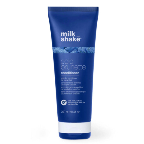 Milk Shake Cold Brunette Conditioner 250 ml - Milk Shake