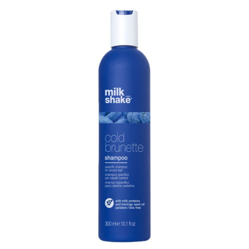 Milk Shake Cold Brunette Shampoo 300 ml - Milk Shake