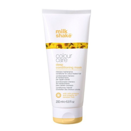 Milk Shake Colour Care Deep Conditioning Mask 200 ml - Milk Shake