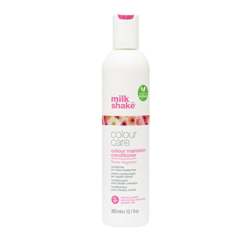 Milk Shake Colour Maintainer Conditioner Flower Fragrance 300 ml - Milk Shake
