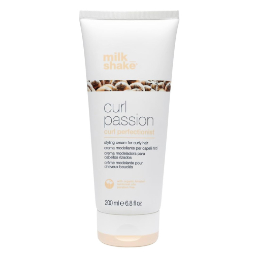 Milk Shake Curl Passion Curl Perfectionist 200 ml - Milk Shake