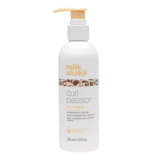 Milk Shake Curl Passion Curl Shaper 200 ml - Milk Shake