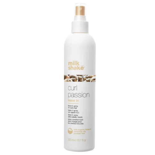 Milk Shake Curl Passion Leave In 300 ml - Milk Shake