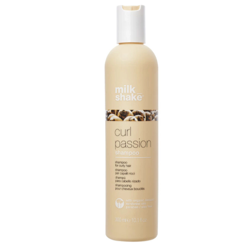 Milk Shake Curl Passion Shampoo 300 ml - Milk Shake