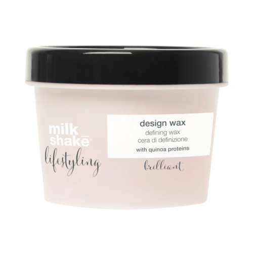 Milk Shake Design Wax 100 ml - Milk Shake