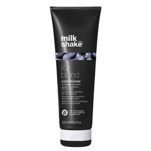 Milk Shake Icy Blonde Conditioner 250 ml - 1