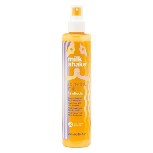 Milk Shake Incredible Milk 10th Anniversary Edition 250 ml - 1