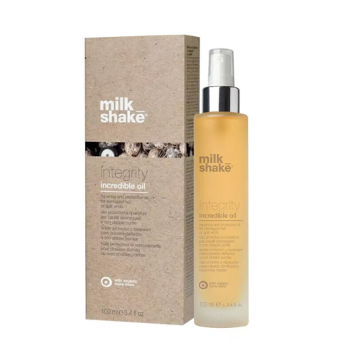 Milk Shake İntegrity İncredible Oil 100 ml - Milk Shake