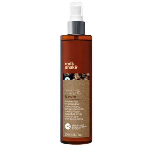 Milk Shake Integrity Nourishing Leave In 250 ml - Milk Shake