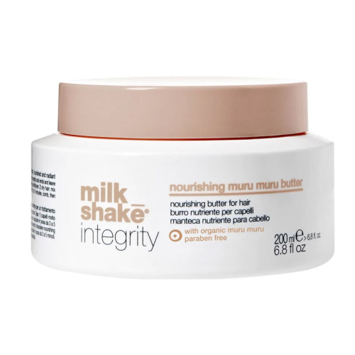 Milk Shake Integrity Nourishing Muru Muru Butter 200 ml - Milk Shake