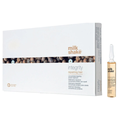 Milk Shake Integrity Repairing Hair Lotion 8 x12 ml - 1