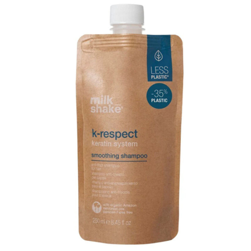 Milk Shake K-Respect Smoothing Shampoo 250 ml - Milk Shake