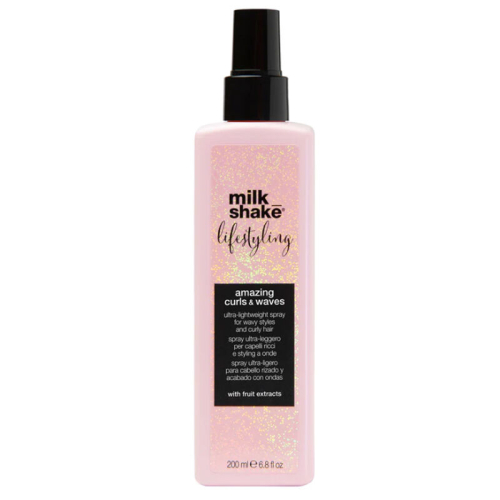 Milk Shake Lifestyling Amazing Curls Waves 200 ml - Milk Shake