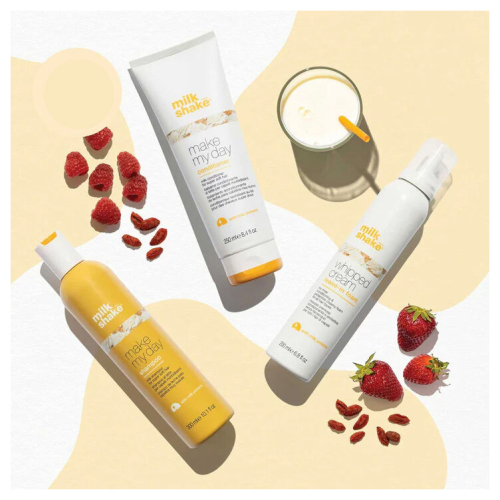 Milk Shake Make My Day Shampoo 300 ml - 2