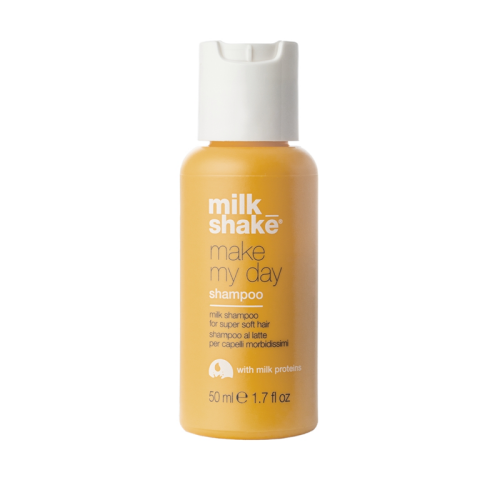 Milk Shake Make My Day Shampoo 50 ml - 1