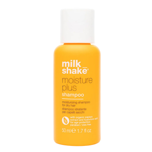 Milk Shake Moisture More Shampoo 50 ml - Milk Shake