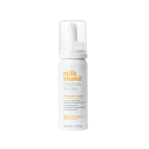 Milk Shake Moisture More Whipped Cream 50 ml - Milk Shake