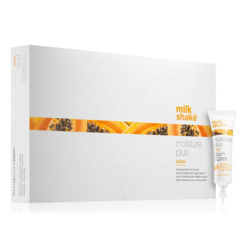Milk Shake Moisture Plus Hydra Lotion 6 x 12 ml - Milk Shake