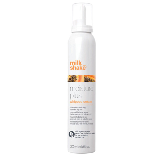 Milk Shake Moisture Plus Whipped Cream 200 ml - Milk Shake
