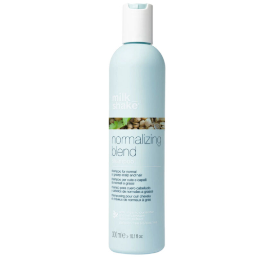 Milk Shake Normalizing Blend Shampoo 300 ml - Milk Shake