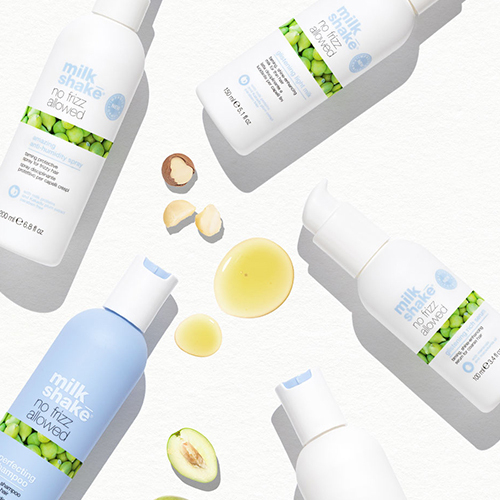 Milk Shake Perfecting Conditioner 300 ml - 2