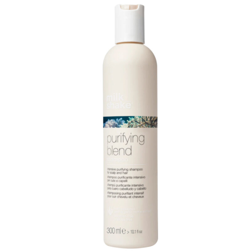 Milk Shake Purifying Blend Shampoo 300 ml - Milk Shake