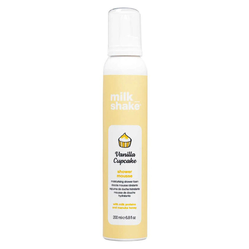 Milk Shake Shower Mousse 200 ml - 1