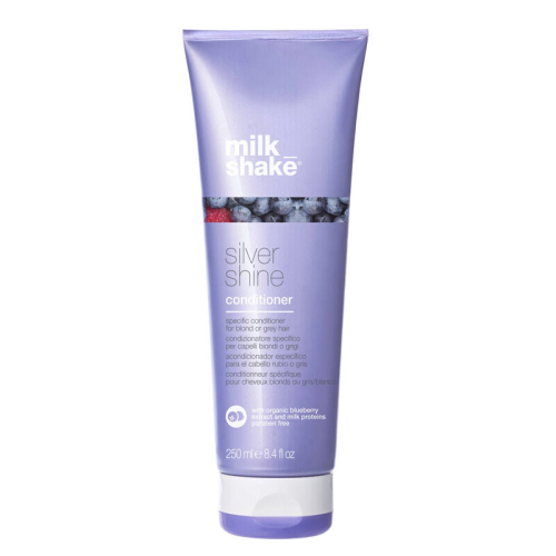 Milk Shake Silver Shine Conditioner 250 ml - Milk Shake