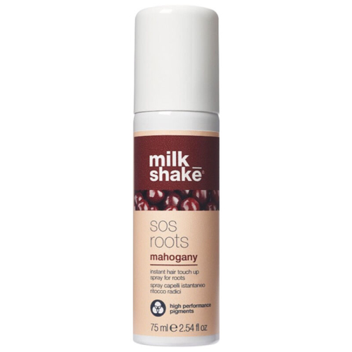 Milk Shake Sos Roots Spray Mahogany 75 ml - 1