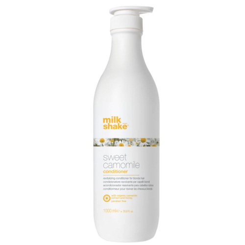 Milk Shake Sweet Camomile Conditioner 1000 ml - 1