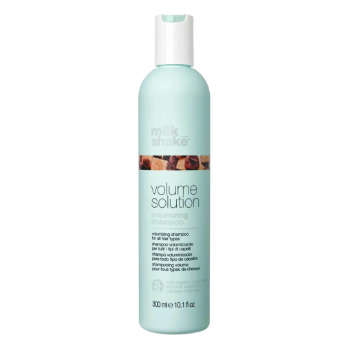 Milk Shake Volume Solution Volumizing Shampoo 300 ml - Milk Shake