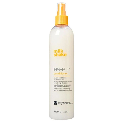 Milkshake Leave In Conditioner 350 ml - Sarı - Milk Shake