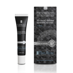 Mineaderm Advance Defense Rejunevating Eye Cream 15 ml - 3