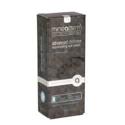 Mineaderm Advance Defense Rejunevating Eye Cream 15 ml - 2