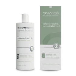 Mineaderm Advanced Restoring Conditioning Hair Cream 300 ml - 2