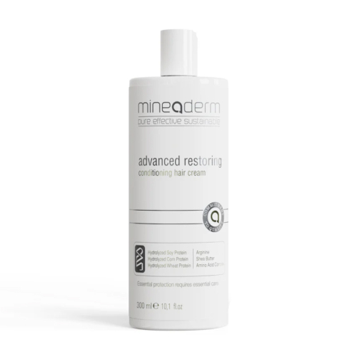Mineaderm Advanced Restoring Conditioning Hair Cream 300 ml - Mineaderm