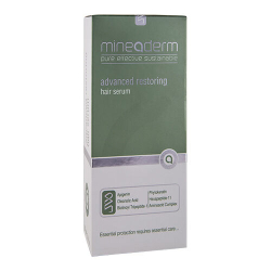 Mineaderm Advanced Restoring Hair Serum 100 ml - 2