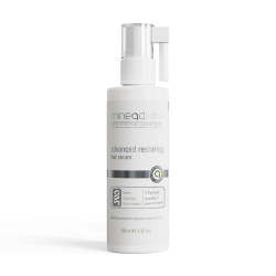 Mineaderm Advanced Restoring Hair Serum 100 ml - 1