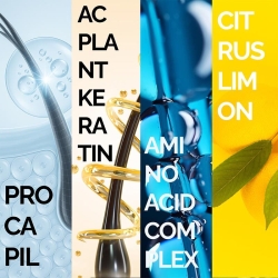 Mineaderm Advanced Restoring Hair Serum 100 ml - 5