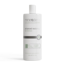 Mineaderm Advanced Restoring Shampoo 300 ml - 1
