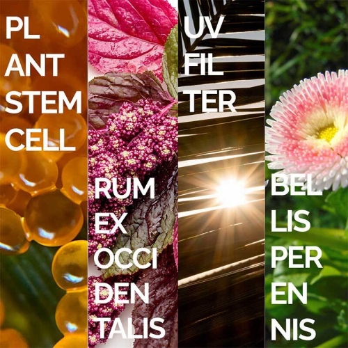 Mineaderm Advanced Whitening Formula SPF50+ 30 ml - 5