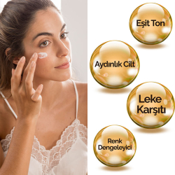 Mineaderm Advanced Whitening Formula SPF50+ 30 ml - 6