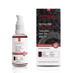 Mineaderm AHA-BHA Serum 30 ml - 2