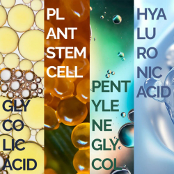 Mineaderm AHA-BHA Serum 30 ml - 4