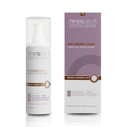 Mineaderm Anti Cellulite Cream Tightening & Firming Complex 200 ml - 2