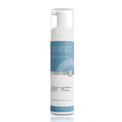 Mineaderm Brightening Cleansing Foam 200 ml - 1