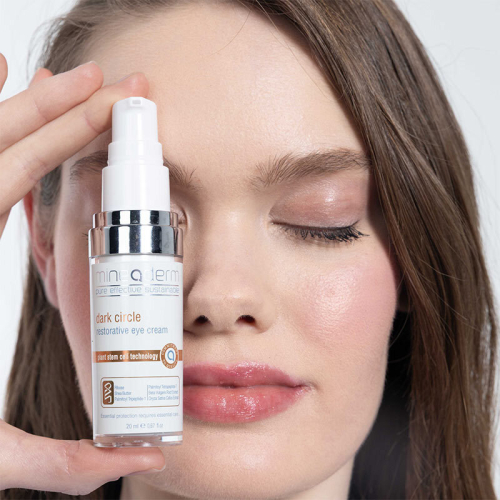 Mineaderm Dark Circle Restorative Eye Cream 20 ml - 3