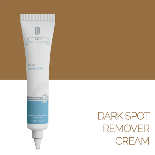 Mineaderm Dark Spot Remover Cream 15 ml - 4